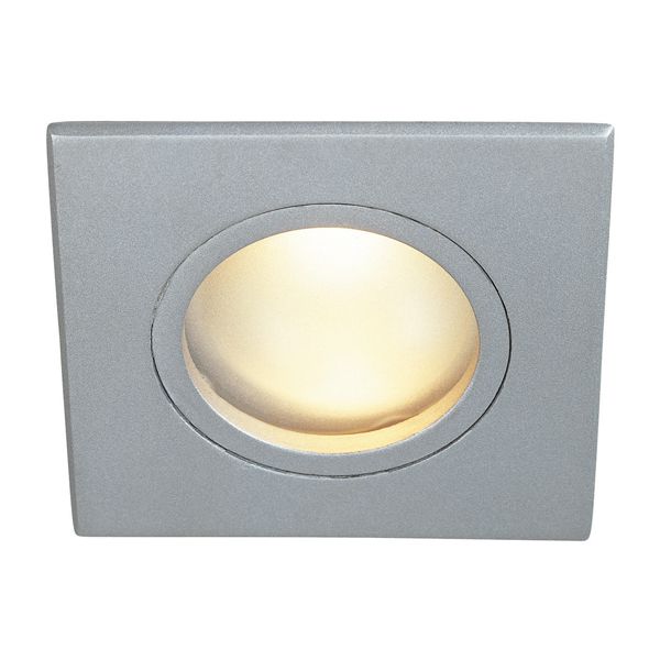 Точковий світильник SLV 111128 купити