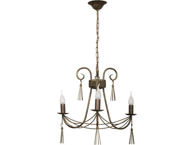 Люстра Nowodvorski 2764 Twist купити