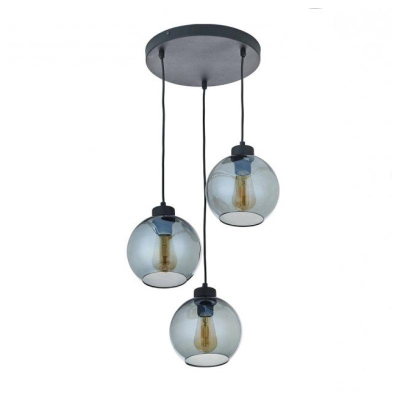 Подвесной светильник TK LIGHTING 2832 CUBUS купити
