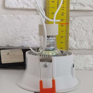 Точковий світильник KANLUX 26736 IVRI купити