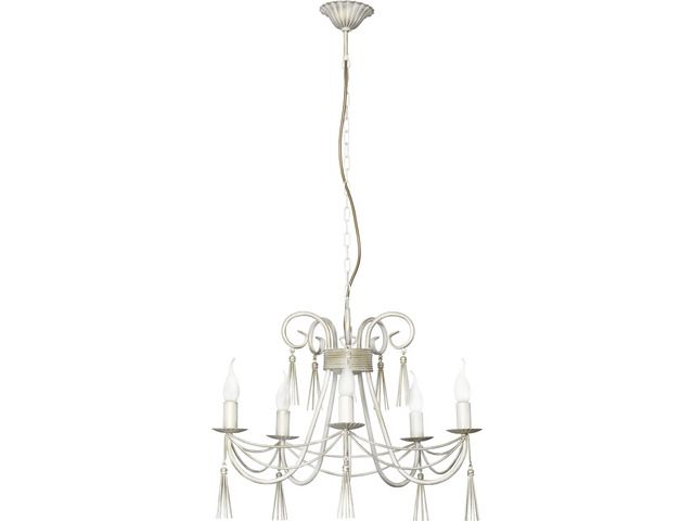 Люстра Nowodvorski 4984 Twist купити