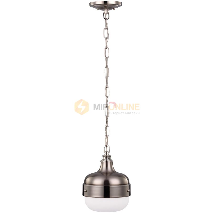 Подвесной светильник Feiss FE/CADENCE/1P BS CADENCE купити