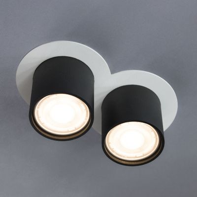 Врізний токовий світильник ImperiumLight Vardo 21025.01.05 купити