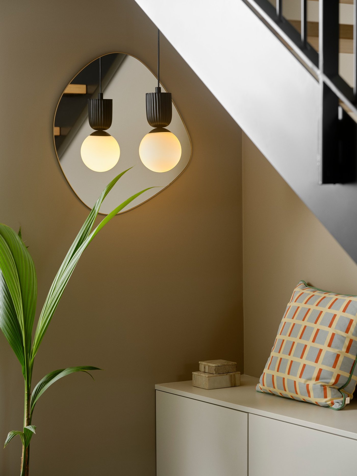 Підвісний світильник NORDLUX 2512603003 SADIE купити