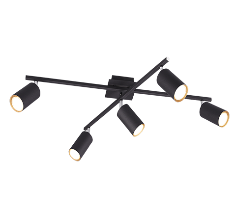 Спот TRIO 612400532 MARLEY купити