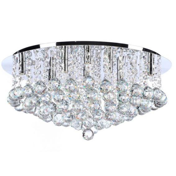 Люстра Azzardo AZ1288 Bolla 58 купити