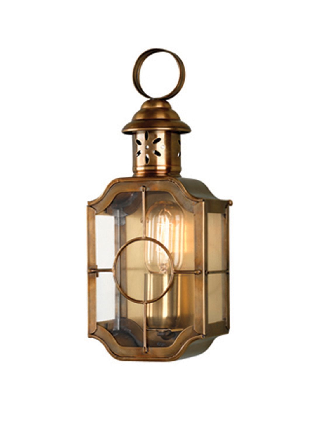 Уличный светильник Elstead KENNINGTON BR KENNINGTON купити