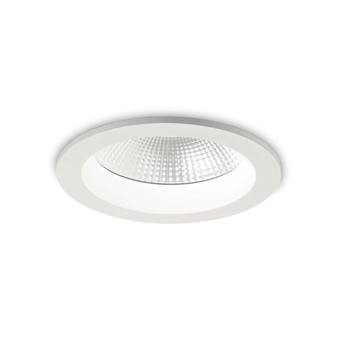 Точковий світильник Ideal Lux 30W BASIC ACCENT 4000K WHITE (193380) купити