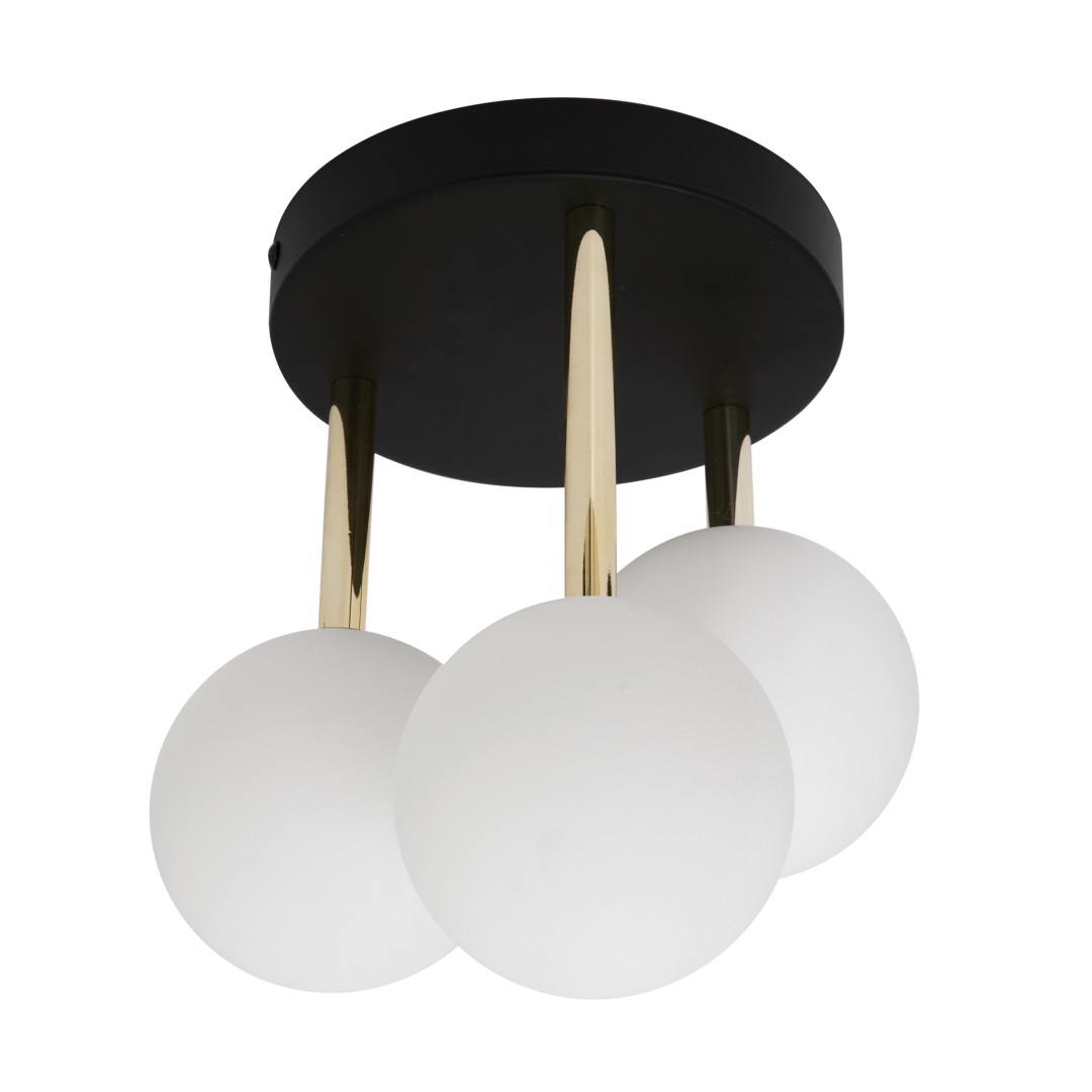 Люстра Zuma Line 5644 ALI купити