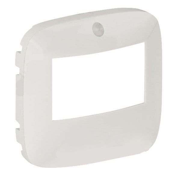 Панель лицевая датчика движения, белый, Valena ALLURE (754903) купити