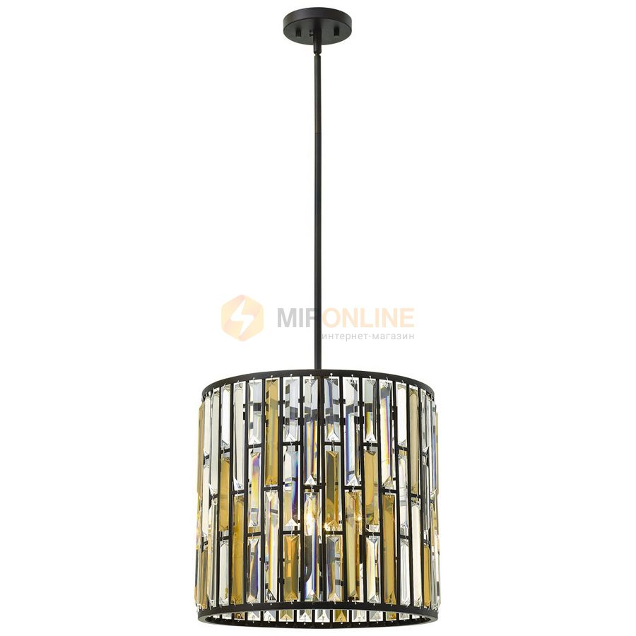 Подвесной светильник Hinkley HK/GEMMA/P/B VBZ GEMMA купити