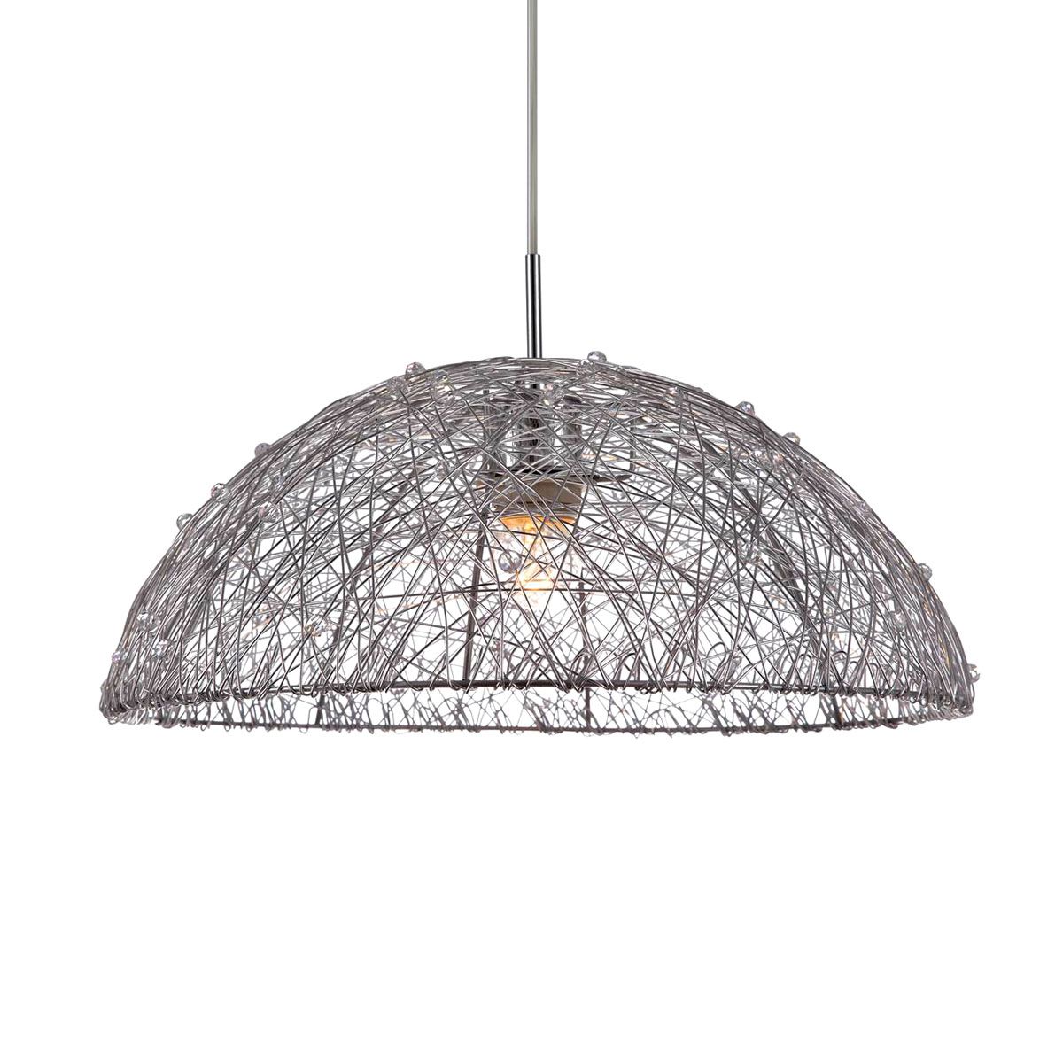 Подвесной светильник ITALUX MDM2138/1 Wyatt купити