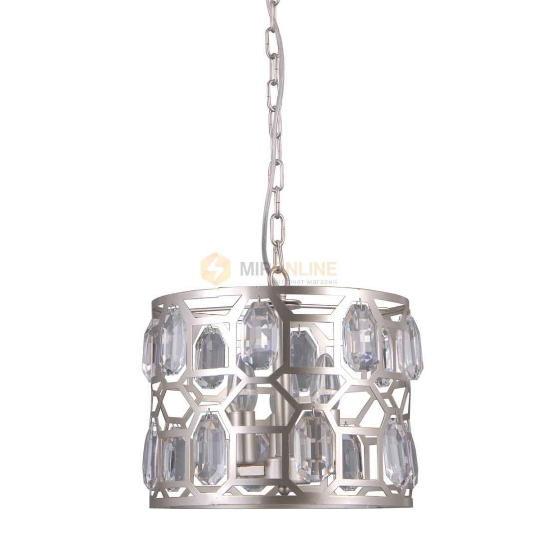 Подвесной светильник ITALUX PND-43400-3 Momento купити