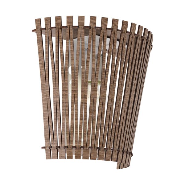 Бра Eglo 96202 Sendero купити