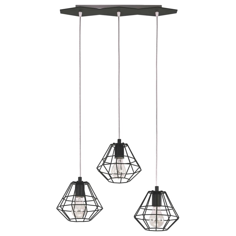 Светильник TK Lighting 846 Diamond купити
