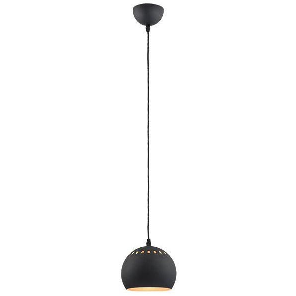 Светильник TK Lighting 1820 Yoda Black купити