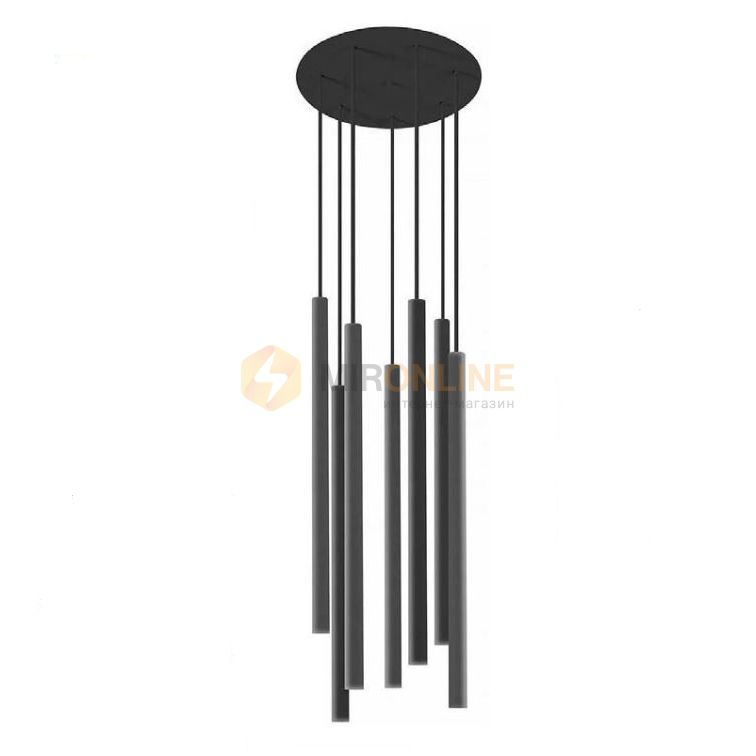 Подвесной светильник Nowodvorski 8920 LASER BL купити