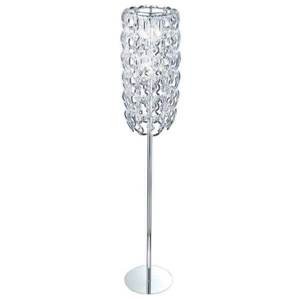 Торшер Ideal Lux ALBA PT8 купити