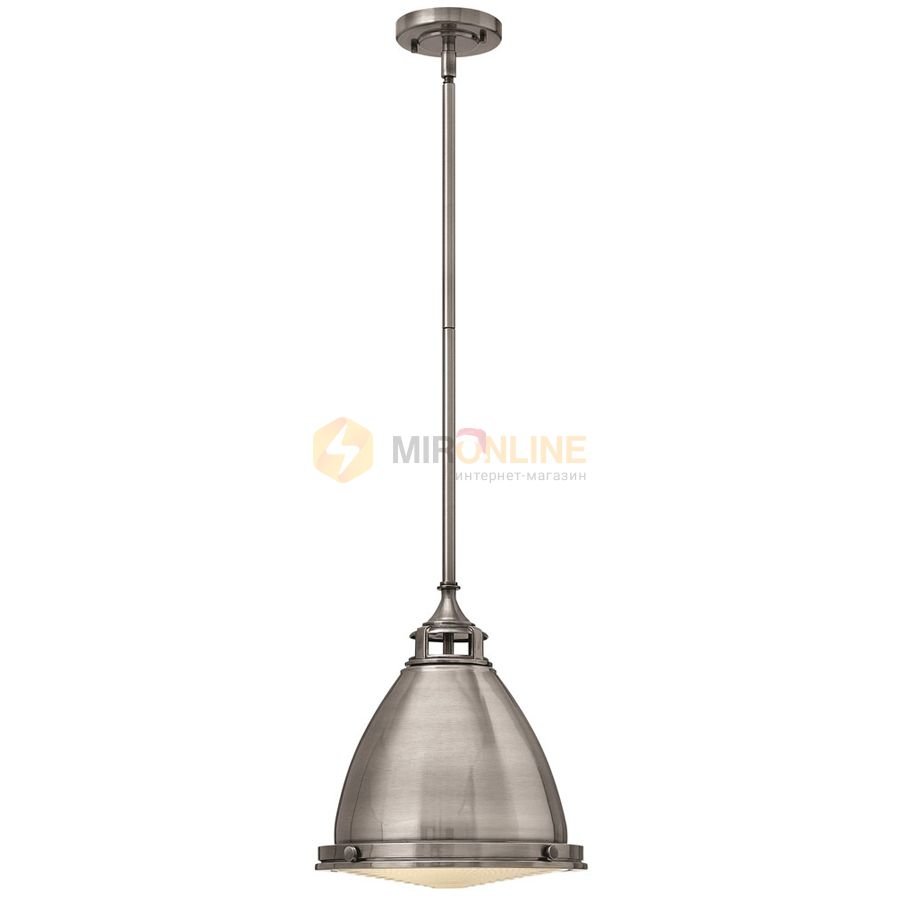 Подвесной светильник Elstead HK/AMELIA/P/M PL AMELIA купити