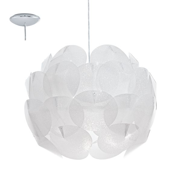 Подвесной светильник Eglo 93634 Livaso купити