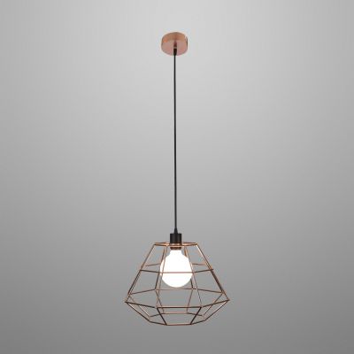 Подвесной светильник ImperiumLight Black Fort 36140.05.49 купити