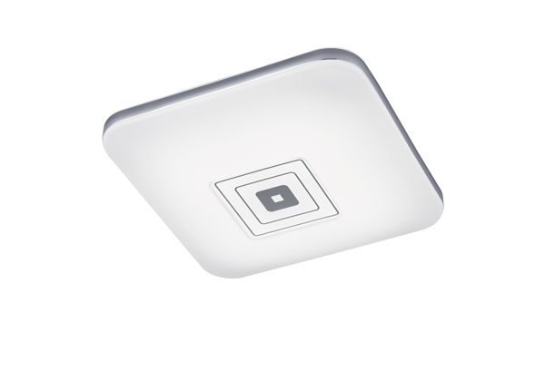 Потолочный светильник TRIO 658512601 CONCORDE купити