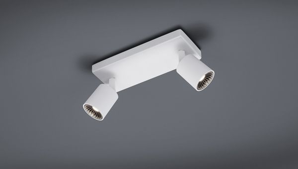 Спот TRIO 829210201 CAYMAN купити