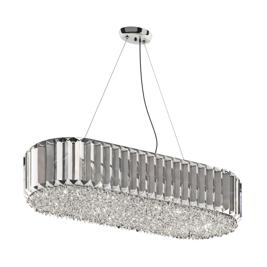 Підвісний світильник Zuma Line P0360-06D-F4AC PRINCE купити