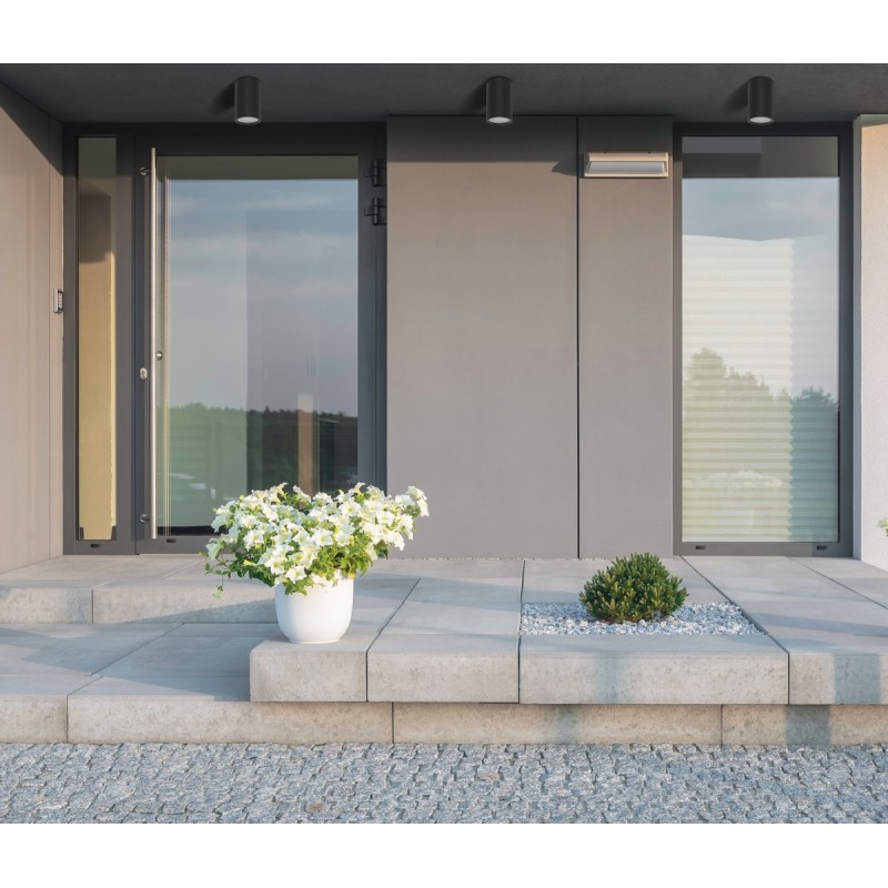 Вуличний світильник ITALUX OPN-3064-3K Rima купити