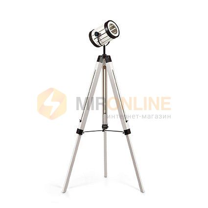 Торшер Ideal Lux PT1 WOOD TORCHIO (133973) купити