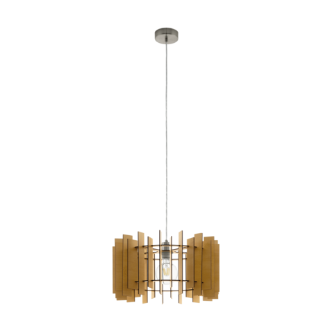 Подвесной светильник Eglo TREGLIO 97518 купити