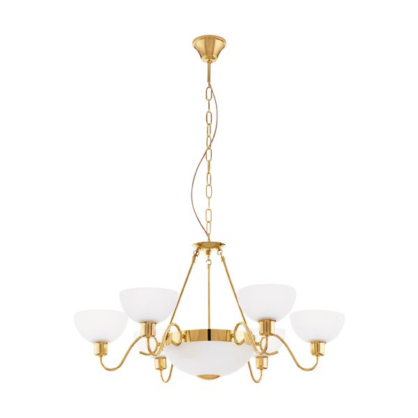 Люстра Eglo 95916 Savoi 1 купити