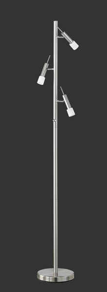 Торшер TRIO 403010307 ZINEDINE купити