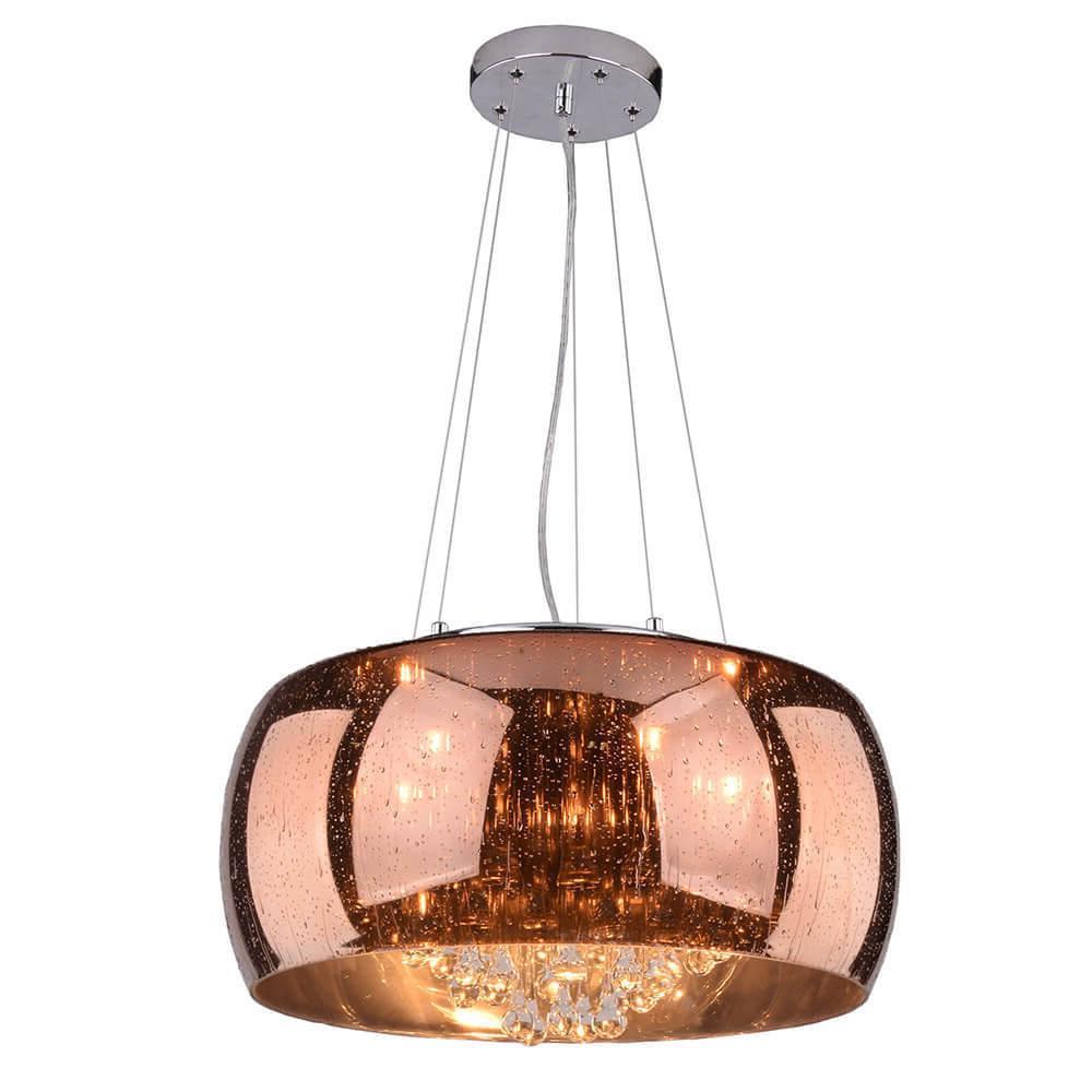 Люстра Azzardo AZ1646 Buzz купити