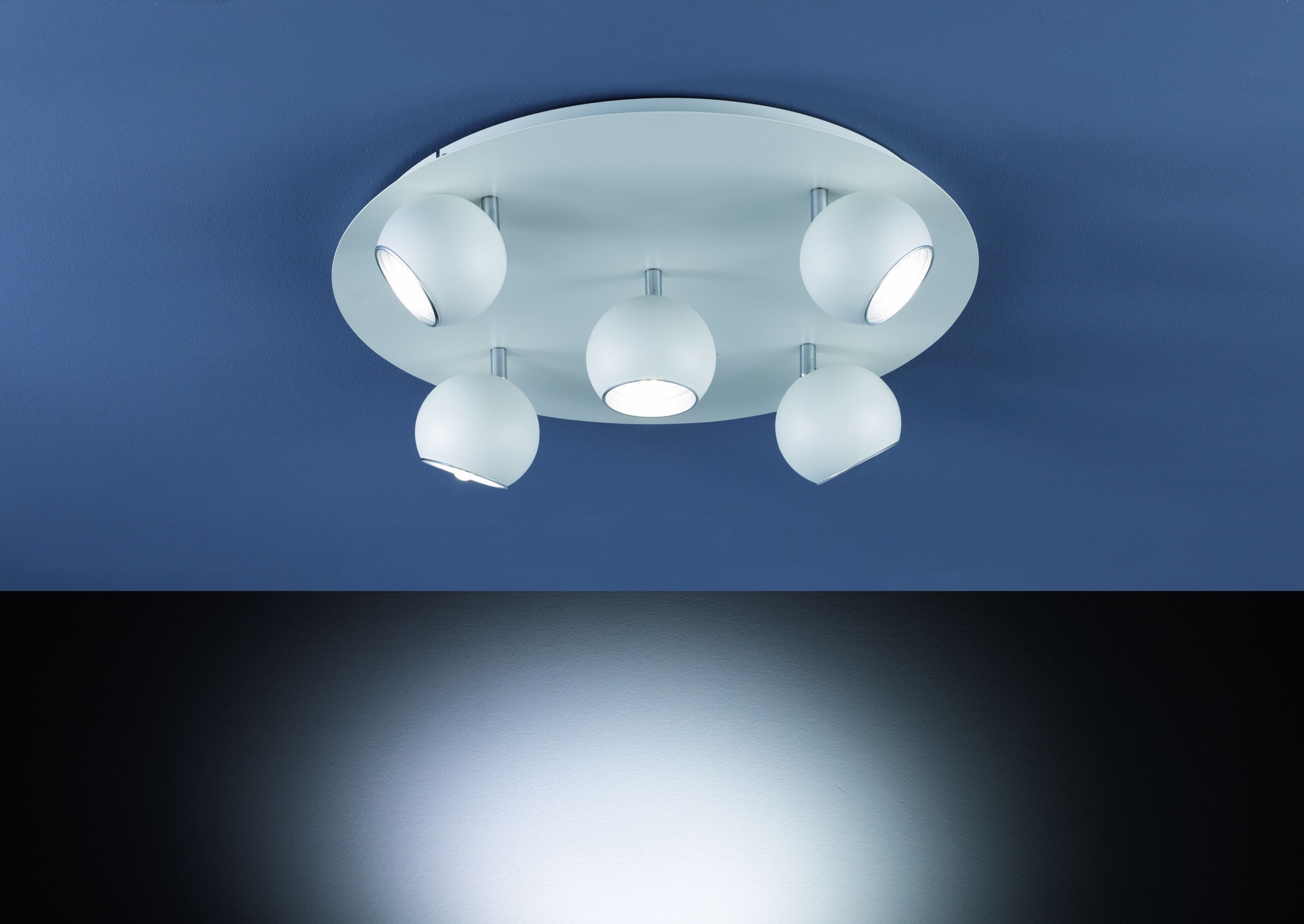 Спот TRIO 604600531 DAKOTA купити