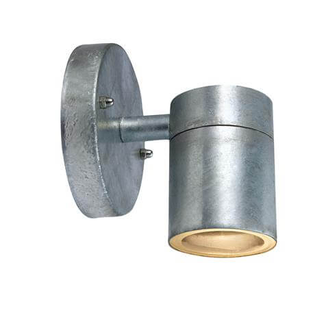 Настенный уличный светильник Markslojd DAN 104199 купити