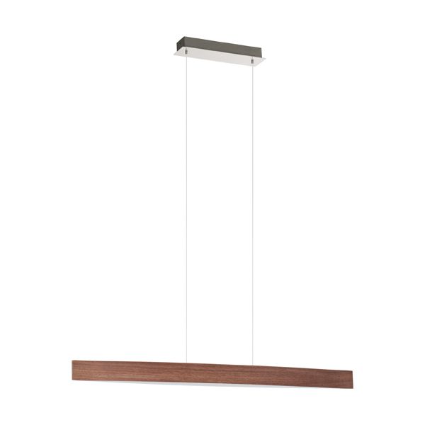 Подвесной светильник Eglo 93343 Fornes купити