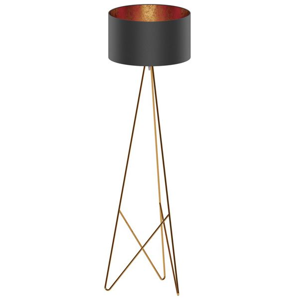 Торшер Eglo 39231 Camporale купити