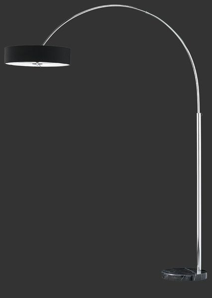 Торшер TRIO 421100302 PEREZ купити