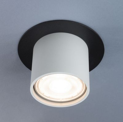 Врізний токовий світильник ImperiumLight Vardo 21015.05.01 купити