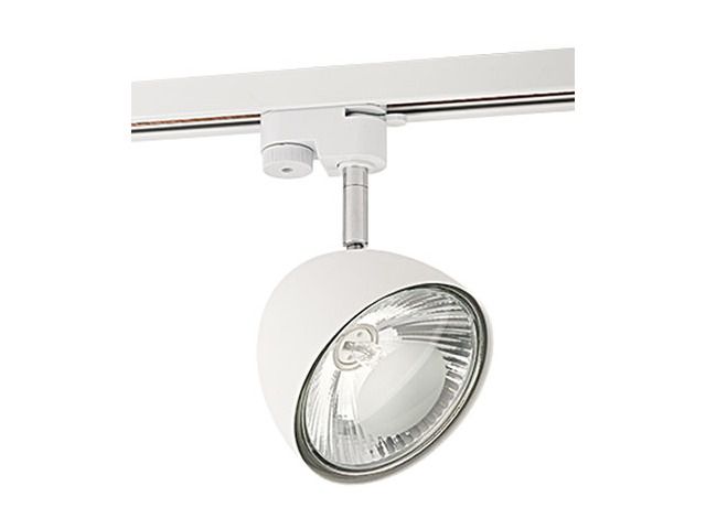 Трековий світильник Nowodvorski 9323 PROFILE VESPA купити