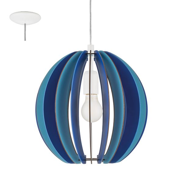 Подвесной светильник Eglo 95949 Fabella купити