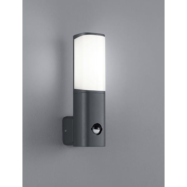 Уличный светильник TRIO 221269142 TICINO купити