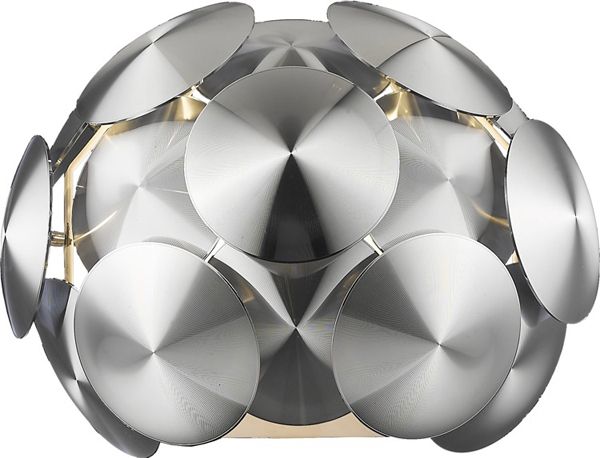 Бра Zuma Line W0317-01K-M6F4 EZIO купити