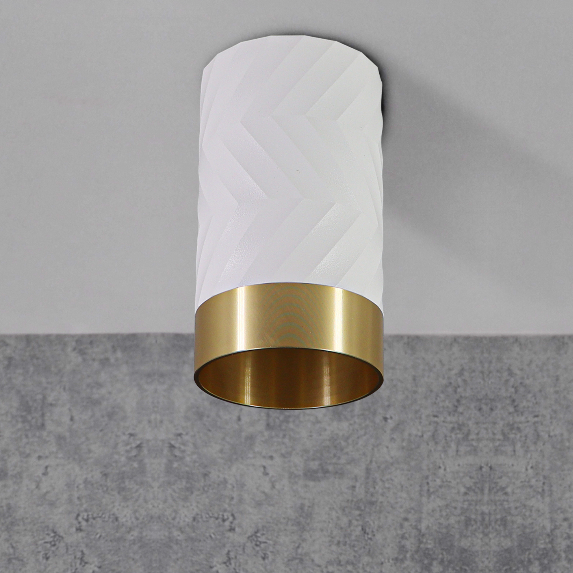 Точковий світильник Goldlux 323583 ARRAS (59719) купити