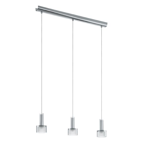 Подвесной светильник Eglo 93928 Fabiana 1 купити