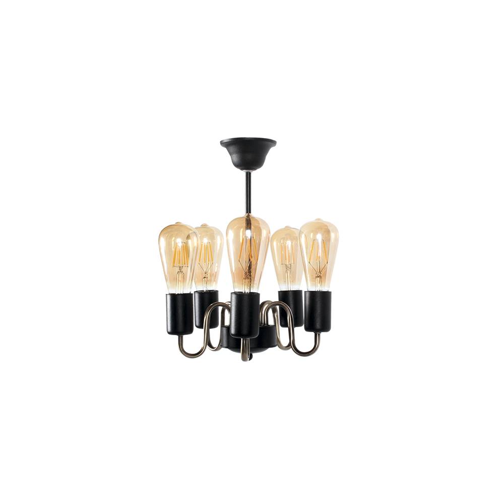 Люстра Skarlat LS 1218-5 (26577) купити