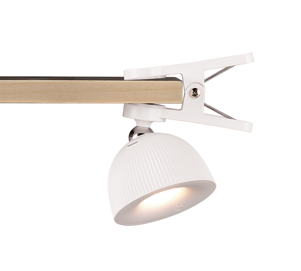 Настільна лампа REALITY R57791101 MAXIMA 3W 1x250lm 3000K купити