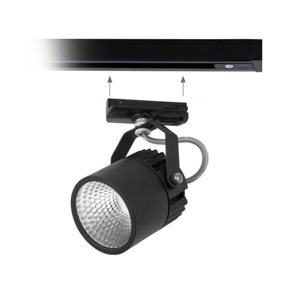 Трекові світильники купити от 136 грн