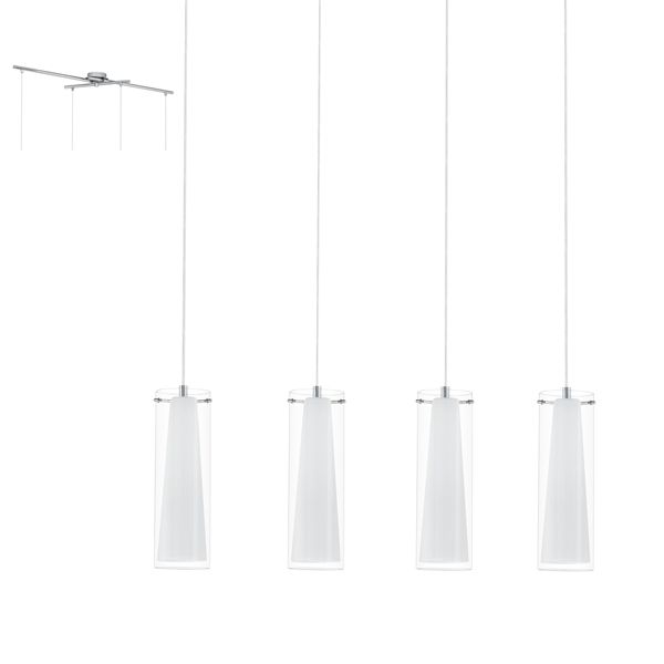 Подвесной светильник Eglo 89834 Pinto купити